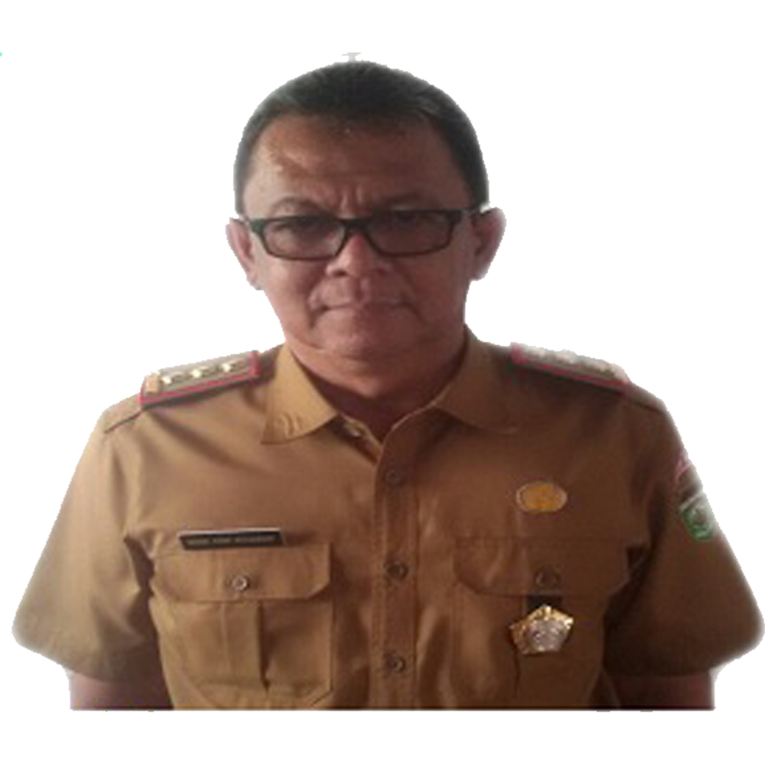 INDRA ASMI MUHARAM, ST